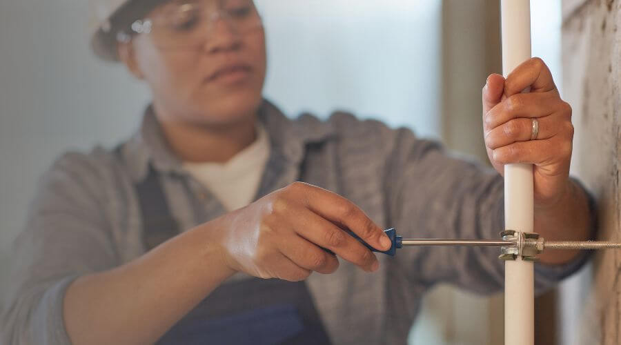 Professional industrial roofing company in Flat Rock, IL